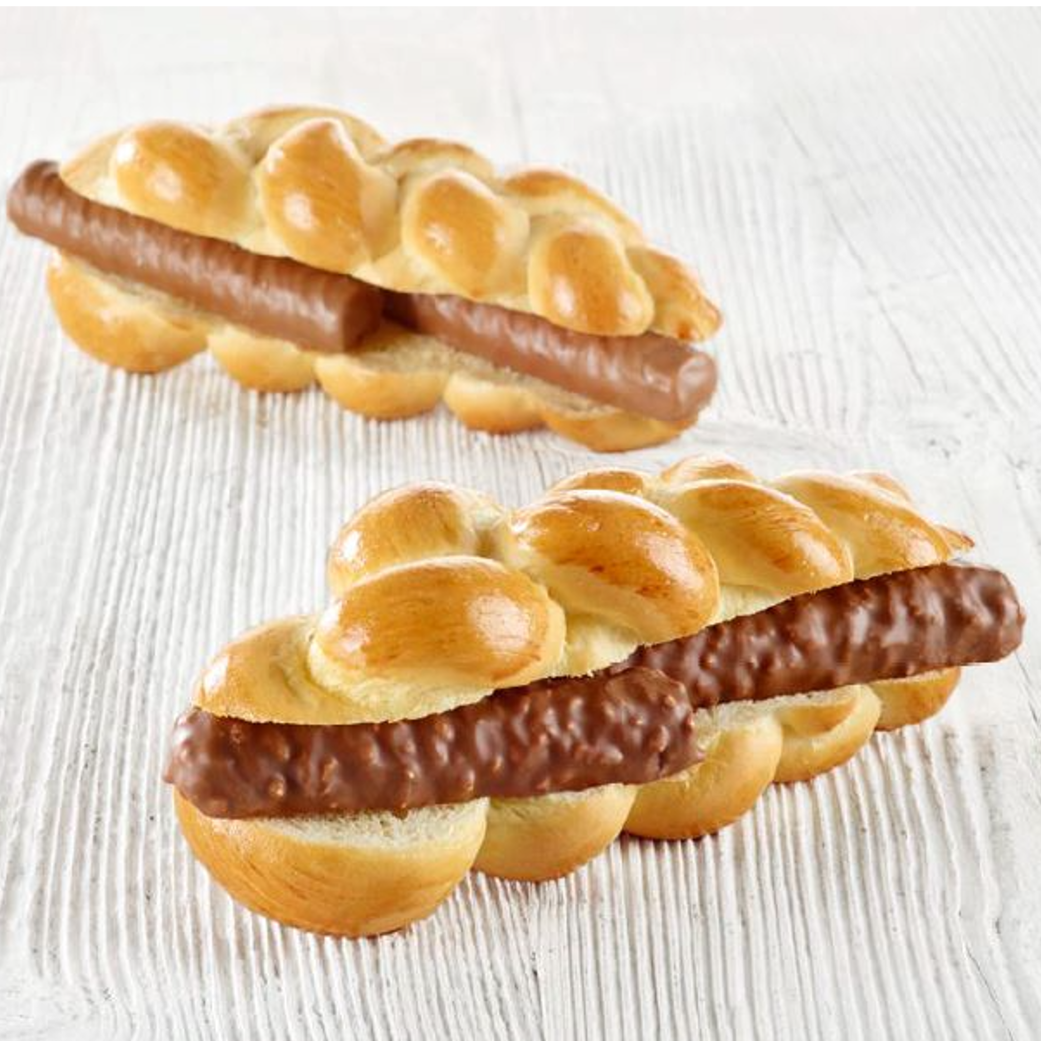 Praline Fingers