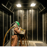 NOUVELLES CAPACITÉS DE PRODUCTION