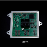 Electronic Drivers and Controllers