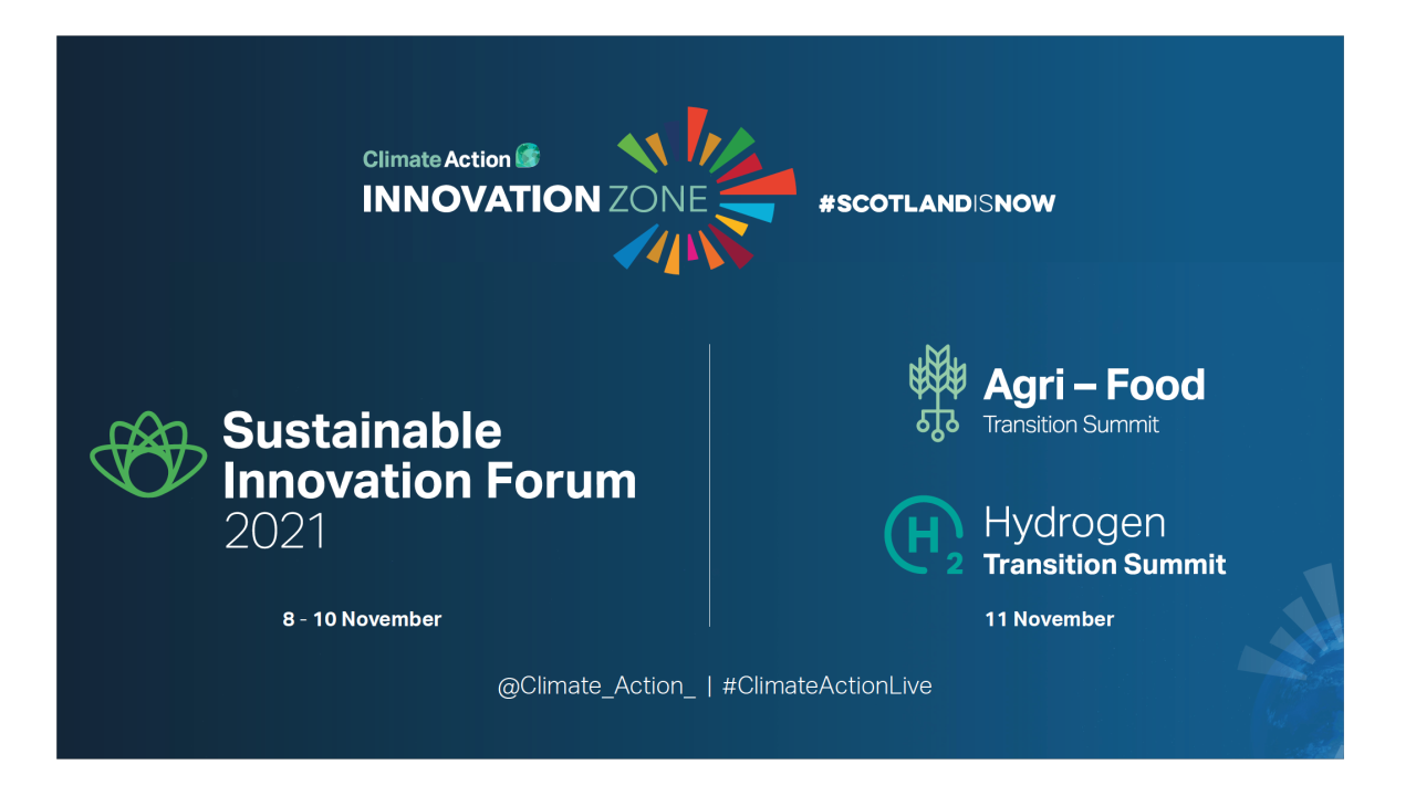 Call for Action: Connected Kerb