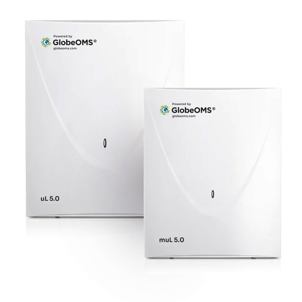 uL 5.0 Concentrator (transmission device)