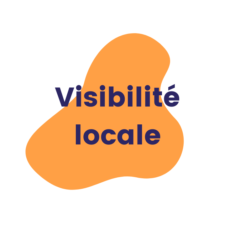 Visibilité locale