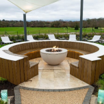 Silestone Surfaces Selected for Carden Park Hotel’s Luxury Spa
