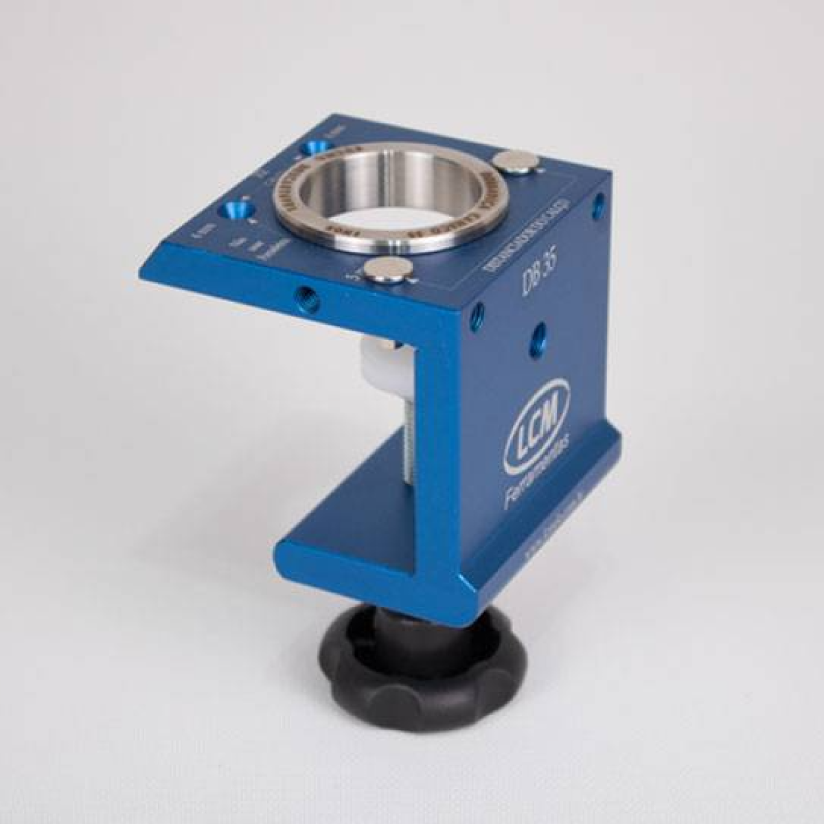 Gabarito para dobradiça 35mm - DC35