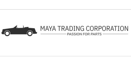 Maya Trading Corporation