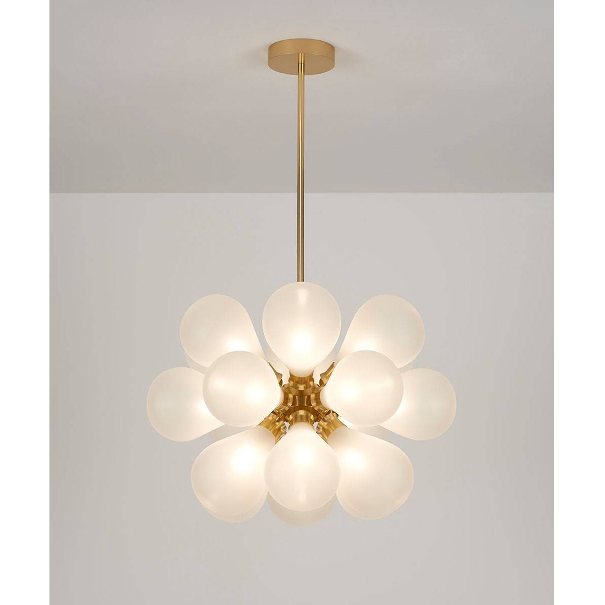 Cintola Maxi Pendant