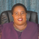 Anne Maina