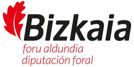 Diputación Foral de Bizkaia