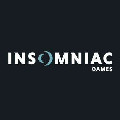 Insomniac Games- Gameplay Programmer