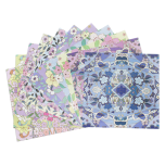 Kaleidoscope Series Origami