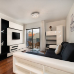 Appartement T1 à la Promenade, Centromar, Funchal