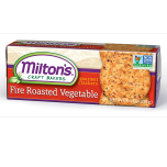 Non-GMO Gourmet Crackers