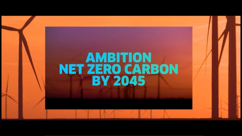 ENGIE & Renewables Energies