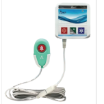 ALECH - Wireless and Wired Patient-Nurse Call Systems