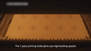 How It Works: HP Jet Fusion 5200 Series 3D Printing Solution | 3D Printing | HP