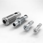 Fabricação de Roscas, Cilindros e Acessórios