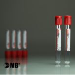 Hemo Brand Vacuum & Non Vacuum Blood Collection Tube