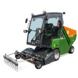 Profihopper 1500 CAB