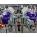 Lixadeira Politriz – Silver