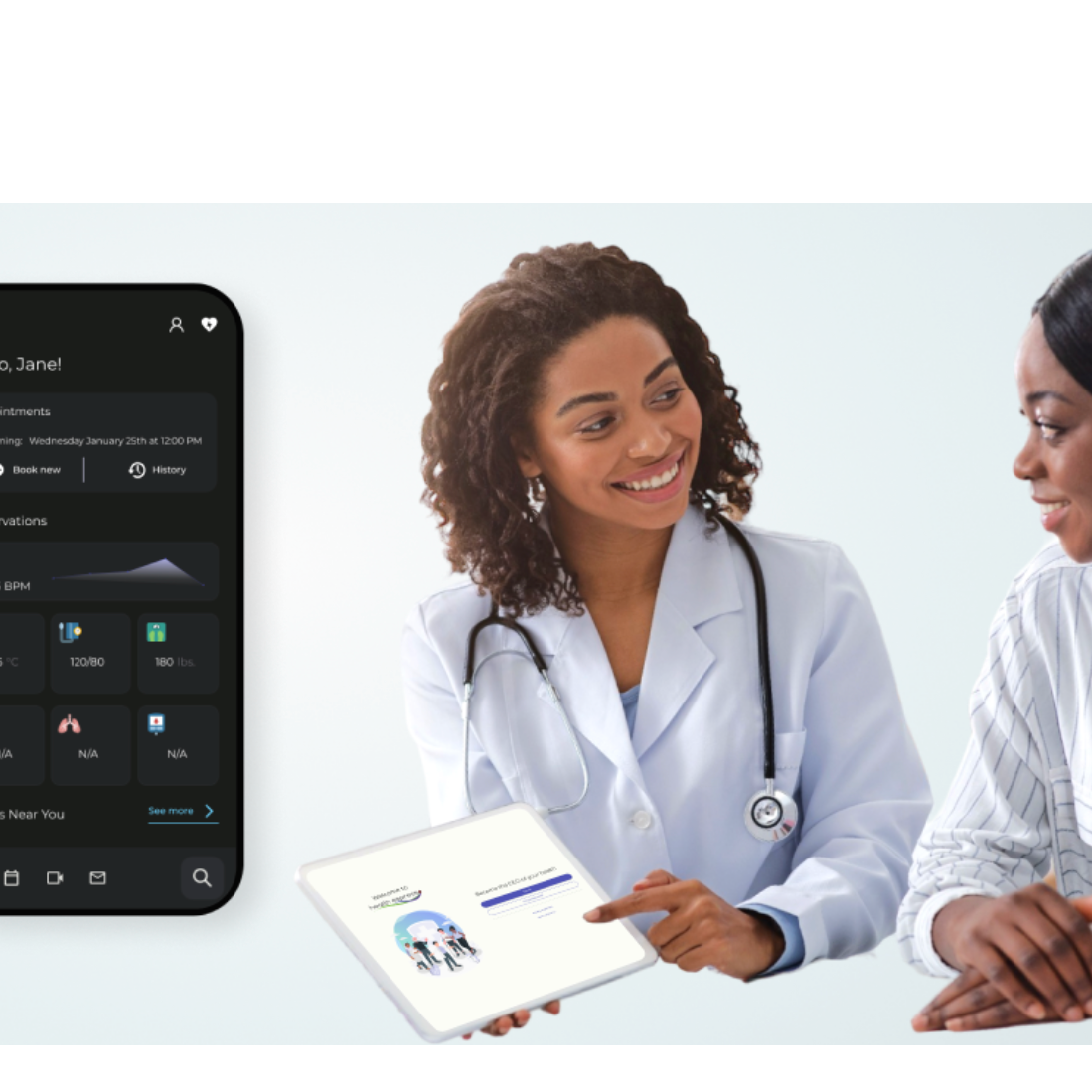 Patient Engagement Tool