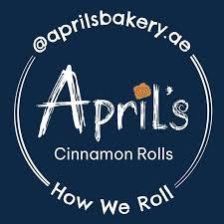 APRIL'S BAKERY