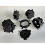 Anel extensor para caixa de laje SkyBox Nanoplastic