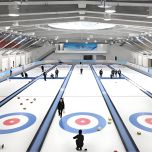Real Ice Venues Construction & Solutions