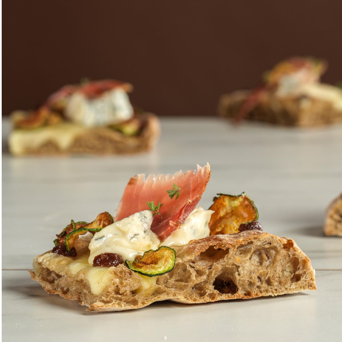 SCROCCHIARELLA® RUSTICA