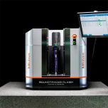 Mesure de forme sans contact à grande vitesse de Mitutoyo : Le Roundtracer Flash
