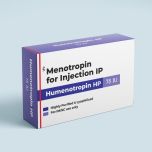 HMG/Menotrophin for Injection BP 75 IU -Humenotropin HP 75 IU
