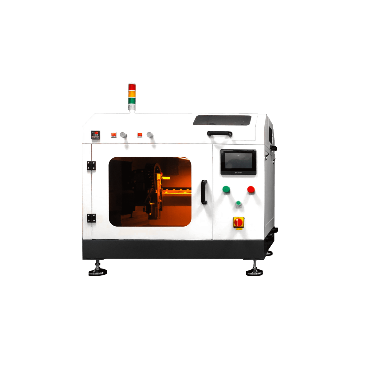 ULTRASONIC INTELLIGENT COATING EQUIPMENT