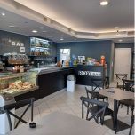 arredamenti e banchi bar e ristoranti