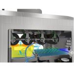 In-line leak detection system - LDS700 Series