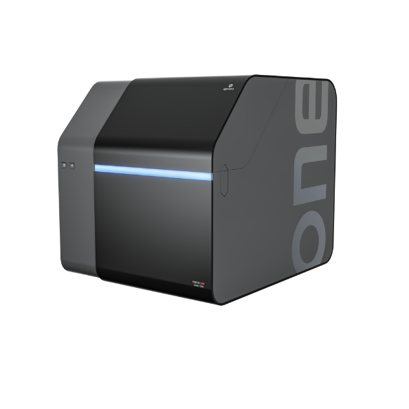 NanoOne 250: 2PP 3D Printer