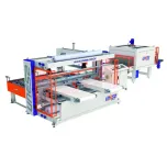 Embaladora Seladora Termoencolhível – Diamond