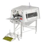 Intelligent Crab Processing