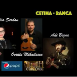 Folk Festival ”Among the Clouds”