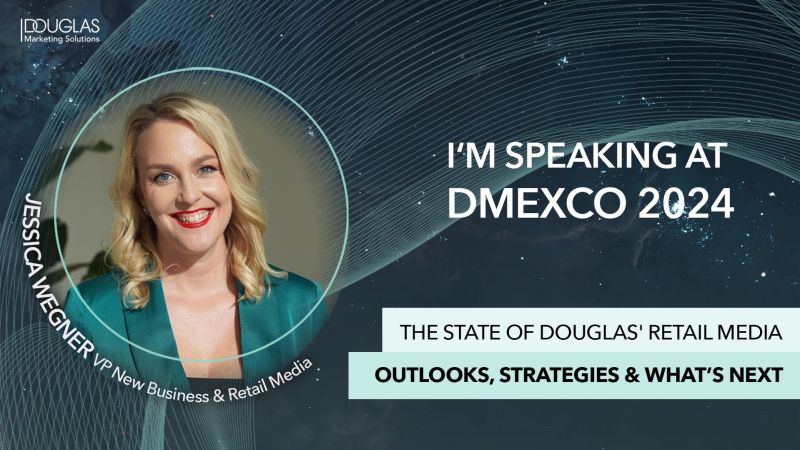 The state of Retail Media. Challenges, Outlooks, Strategies & What’s Next at DOUGLAS?