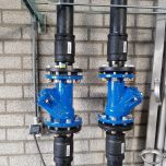 AVK PE Elektrolas hulpstukken