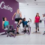 Curves -Palestre per sole donne.Franchising