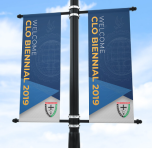 Flags and banners printing