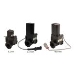 Banjo - Mini Válvulas Elétricas