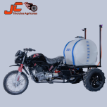 Moto Pulverizador Pastagem JC 200