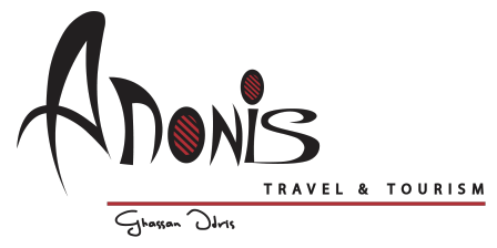 ADONIS TRAVEL & TOURISM