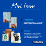 Airpacks Soluções em Embalagens