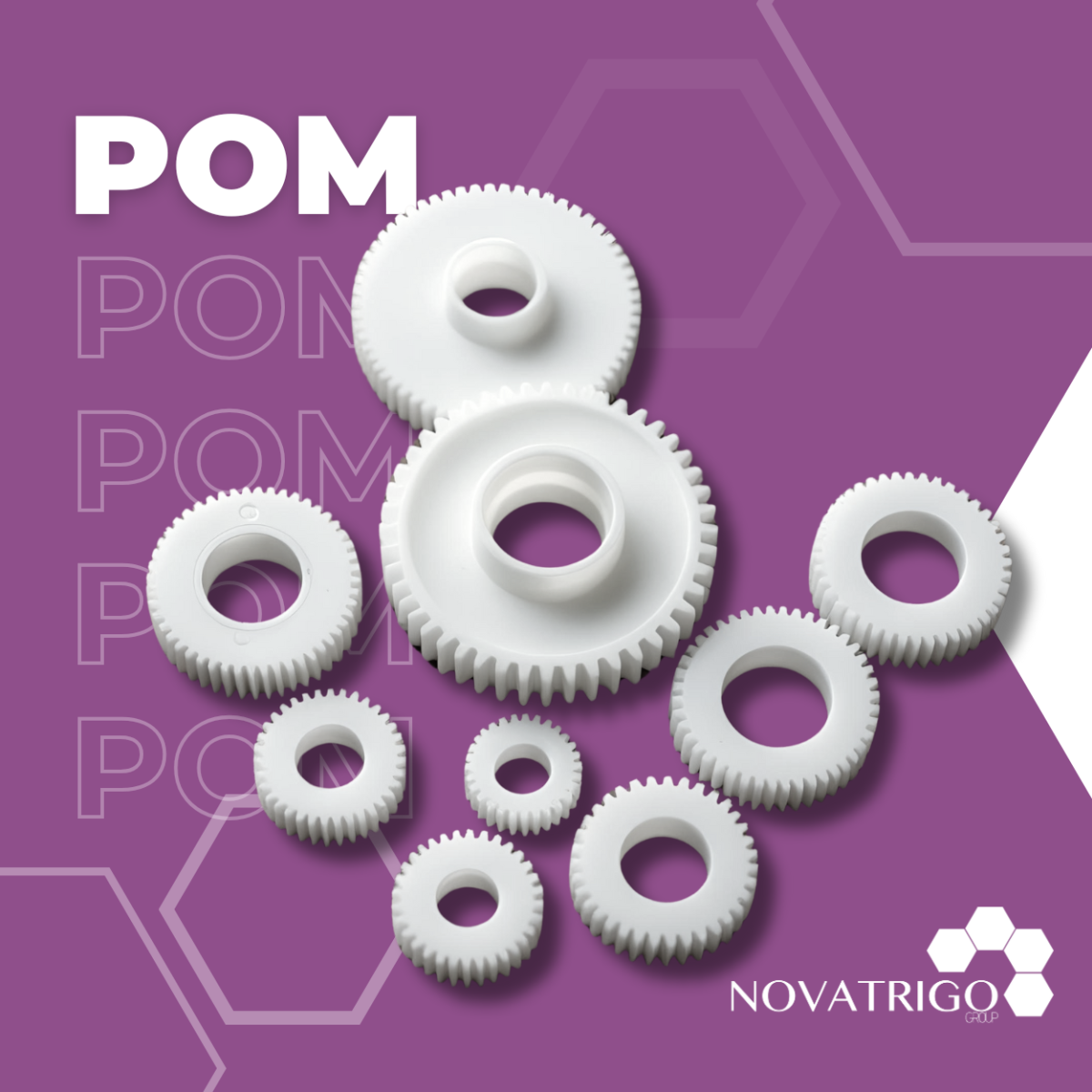 POM - Poliacetal
