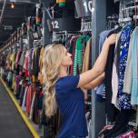 Carousel Pick Module