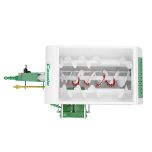 Totalmix | Misturador de Ração Total