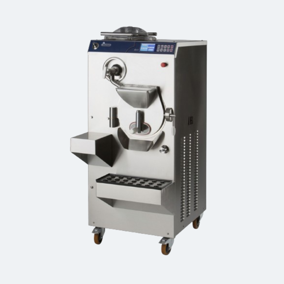 PASTOPRODUTORA DE GELATO SMART TTI - VALMAR