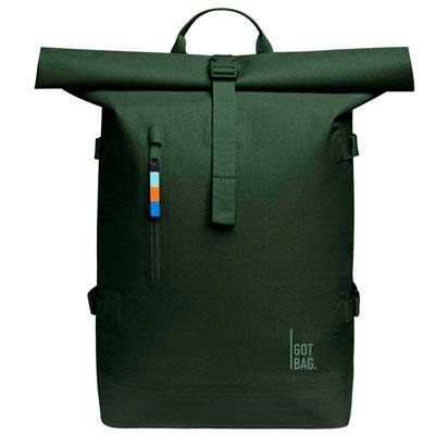 Zaino Got Bag Rolltop 2.0 porta pc 15'' Algae